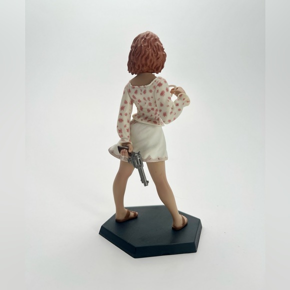 Shepherd Book, Saffron & The Badger Loot Crate 5” Figurines Firefly/Serenity✨ - Picture 8 of 16